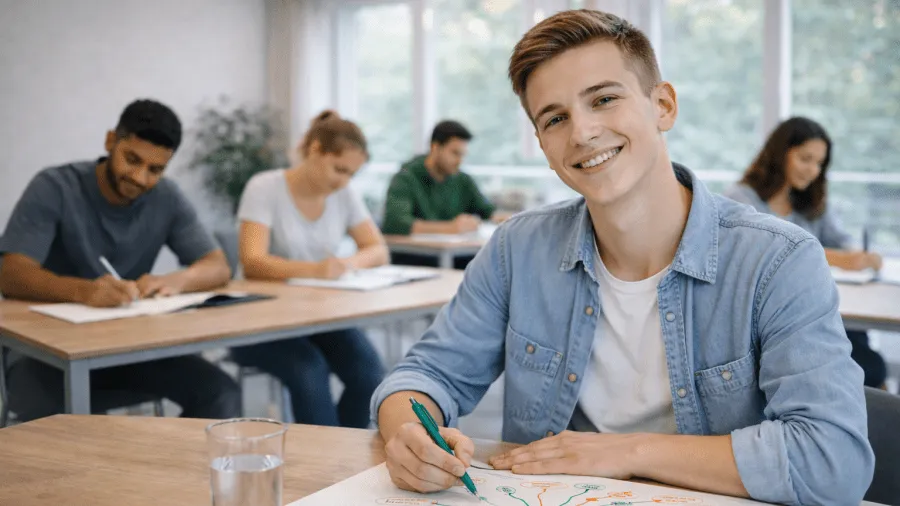 StärkenWerk - Hinsehen. Einstehen.